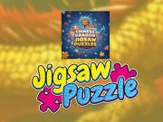 Игра Пазл: Китайский дракон онлайн