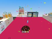 Игра Эволюция кондитерских изделий онлайн