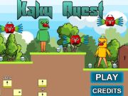 Игра Каку Квест онлайн