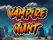 Игра Охота на вампиров онлайн