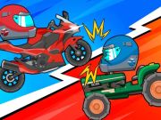 Игра Колесо в лицо онлайн