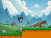 Игра Приключение Томми онлайн