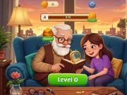 Игра Коллапс Лекси: Поиск слов онлайн