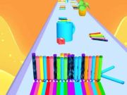 Игра Карандашная лихорадка онлайн онлайн