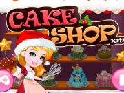 Игра Кондитерская онлайн