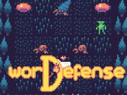 Игра Словесная защита онлайн