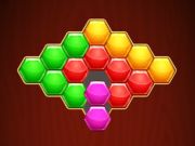 Игра Гекса-головоломка онлайн