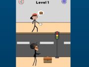 Игра Игры Стикмена: Учитель онлайн