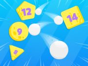 Игра Физические Шарики онлайн