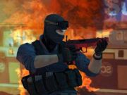 Игра Контртеррористический удар онлайн