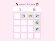 Игра Укладчики животных онлайн