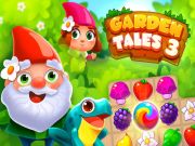 Игра Сказочный сад 3 онлайн