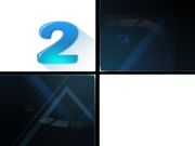 Игра Фортепианные плитки 2 онлайн онлайн