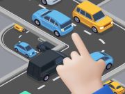 Игра Припаркуйте их всех! онлайн