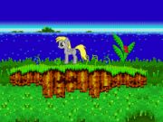 Игра Пони латформер онлайн