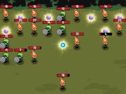 Игра Стрелок Зомби онлайн