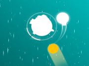 Игра Орбитальная оборона онлайн