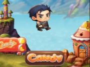 Игра Прыжки с изюминкой онлайн