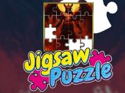 Игра Пазл Демон онлайн