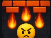 Игра Кирпичи гнева онлайн