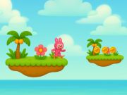 Игра Лабубу Скейт Паркур онлайн