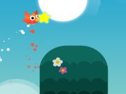 Игра Птичье путешествие онлайн