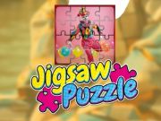 Игра Пазл: Шут онлайн