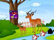 Игра Побег от потопа онлайн