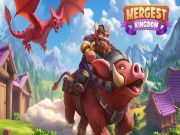 Игра Слияние королевства онлайн