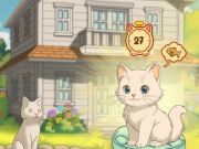 Игра Кликер Китти онлайн