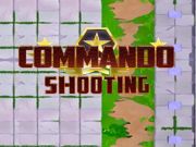 Игра Стрельба по коммандос онлайн