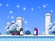 Игра Супер Такс онлайн