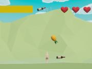 Игра Пьяница 3D онлайн
