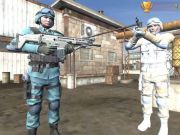 Игра Ударная группа 2 онлайн