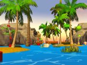 Игра Летний райдер 3D онлайн