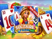 Игра Пасьянс Ферма Сезоны 2 онлайн Игра Пасьянс Ферма Сезоны 2 онлайн
