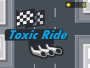 Игра Токсичная поездка онлайн