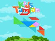 Игра Детский Танграм онлайн