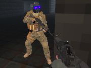 Игра Стрелок Лабубу онлайн