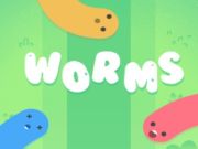Игра Черви онлайн