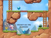 Игра Приключение Луки онлайн