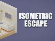 Игра Изометрический побег онлайн