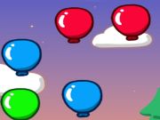 Игра Воздушный блиц онлайн