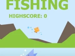 Игра Fishing онлайн