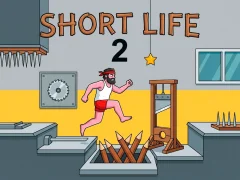 Игра Short Life 2 онлайн