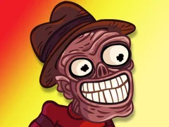 Игра Trollface Quest: Horror 2 онлайн