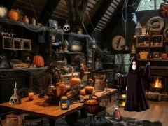 Игра Hidden Horrors онлайн