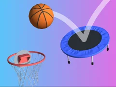 Игра Basket Puzzle онлайн
