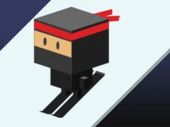 Игра Sky Ski онлайн