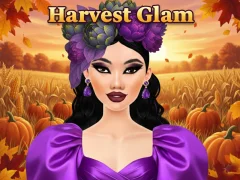 Игра Harvest Glam онлайн